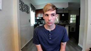 Catfish: The TV Show (Paramount+) - Dustin and Keegan