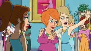 Bless the Harts (7) - Ostarin kuolema