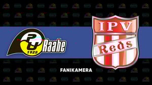 PattU - IPV, miehet Fanikamera - PattU - IPV, miehet Fanikamera 31.7.