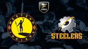 Indians - Steelers, miehet Fanikamera - Indians - Steelers, miehet Fanikamera 10.10.