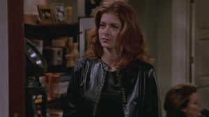 Will & Grace (7) - Muodonmuutos - osa 2