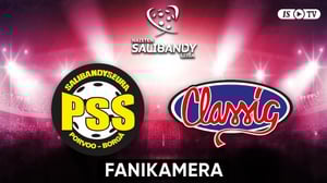 PSS - Classic, Fanikamera - PSS - Classic, Fanikamera 16.2.