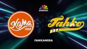 Kankaanpään Maila - Hyvinkään Tahko, Fanikamera - Kankaanpään Maila - Hyvinkään Tahko, Fanikamera 22.8.