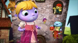 Wallykazam! (S) - The Big Goblin Problem Pt. 2