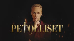 Petolliset - Peli alkaa