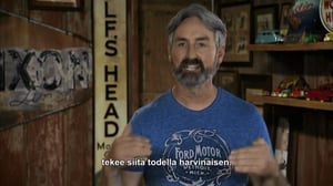 Amerikan kovimmat keräilijät - San Franciscon aarteita