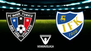 FC Inter - IFK Mariehamn - FC Inter - IFK Mariehamn 1.8.