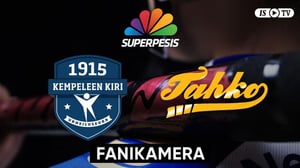 Kempeleen Kiri - Hyvinkään Tahko, Fanikamera - Kempeleen Kiri - Hyvinkään Tahko, Fanikamera 4.8.