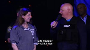 Roast - Jeff Ross ja poliisit (7) - Roast - Jeff Ross ja poliisit