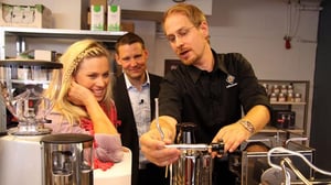 Huvila & Huussi - Beach House