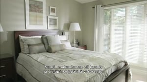 Remppa vai muutto: Lomakodit - Jokimaisemissa