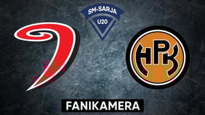 JYP - HPK, Fanikamera - JYP - HPK, Fanikamera 26.9.