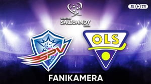 SPV - OLS, Fanikamera - SPV - OLS, Fanikamera 21.9.