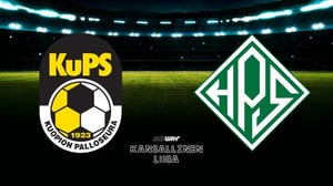 KuPS - HPS, Fanikamera - KuPS - HPS, Fanikamera 17.4.