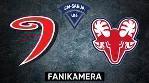 JYP - SaPKo, Fanikamera - JYP - SaPKo, Fanikamera 7.3.