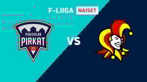 Pirkat - Jokerit - Pirkat - Jokerit 28.1.