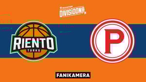 Turun Riento - Pyrintö Akatemia, Fanikamera - Turun Riento - Pyrintö Akatemia, Fanikamera 10.10.