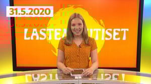 HS Lasten uutiset - Lasten uutiset 31.5.