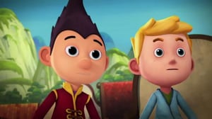 Tashi (7) - Tashin kasvukivut