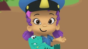 Bubble Guppies (S) - Kaivauksia