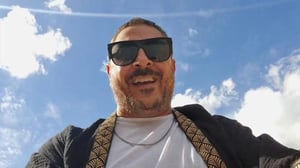 Arman ja viidenkympin kriisi (7) - Kadotettu nuoruus - Ibiza