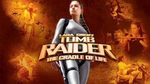 Lara Croft Tomb Raider: The Cradle of Life (12)