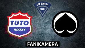 TUTO Hockey - Ässät, Fanikamera - TUTO Hockey - Ässät, Fanikamera 4.9.