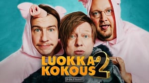 Luokkakokous 2 (12) - Luokkakokous 2