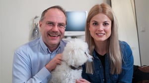 Jaksa paremmin - Miten nukut, Janni Hussi?