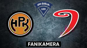 HPK - JYP, Fanikamera - HPK - JYP, Fanikamera 6.11.