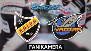 KalPa - K-Vantaa, Fanikamera - KalPa - K-Vantaa, Fanikamera 8.3.