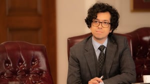 Madam Secretary (12) - Winter Garden