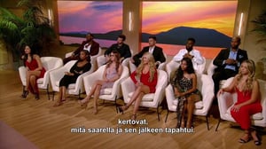 Temptation Island USA (7) - Jälleennäkeminen