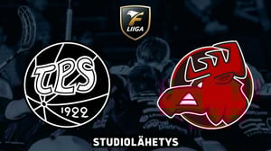 TPS - Happee, miehet - TPS - Happee, miehet 11.2.