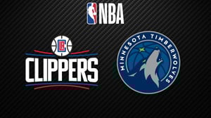 Los Angeles Clippers - Minnesota Timberwolves - Los Angeles Clippers - Minnesota Timberwolves 1.2.