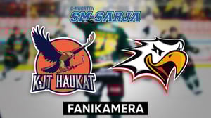 KJT Haukat - Sport, Fanikamera - KJT Haukat - Sport, Fanikamera 12.1.