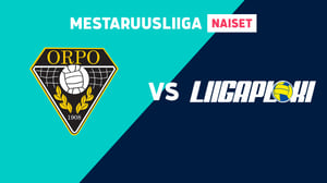 OrPo - LiigaPloki - OrPo - LiigaPloki 4.11.