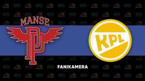 Manse PP - KPL, miehet Fanikamera - Manse PP - KPL, miehet Fanikamera 7.8.