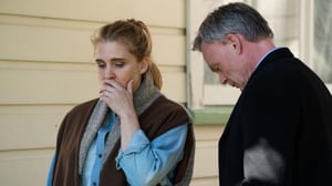 One Lane Bridge (18) - Saapuminen