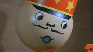 Ritari Ässä (12) - Trust Doesn't Rust