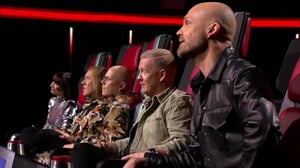 The Voice of Finland - Ääni ratkaisee 4