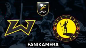 Welhot - Indians, miehet Fanikamera - Welhot - Indians, miehet Fanikamera 14.11