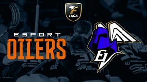 Oilers - ErVi, miehet Fanikamera - Oilers - ErVi, miehet Fanikamera 29.10.