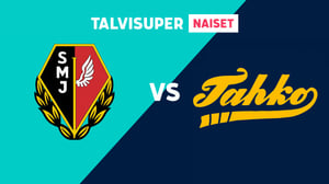 Seinäjoen Maila-Jussit - Hyvinkään Tahko - Seinäjoen Maila-Jussit - Hyvinkään Tahko 10.2.