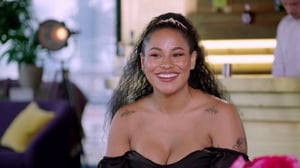 Celeb Ex In The City - Liam Gatsby ja Megan Barton-Hanson