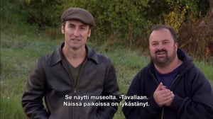 Amerikan kovimmat keräilijät - Kolossaaliset kokoelmat