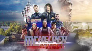 MC Helper beKINGs (12) - MC Helper beKINGs