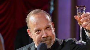 Billions (Paramount+) (12) - The New Decas