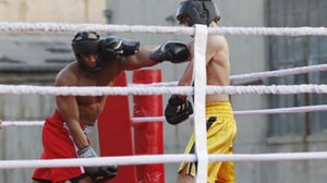 Unelmien poikamiestyttö - Tyrmäävät treffit