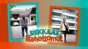 Rikkaat ja rahattomat - Tanssiminen ei maksa mitään